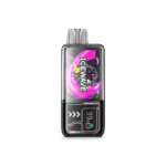 Excelente dispositivo ICEWAVE X8500 - Cherry Cola original garantizado.