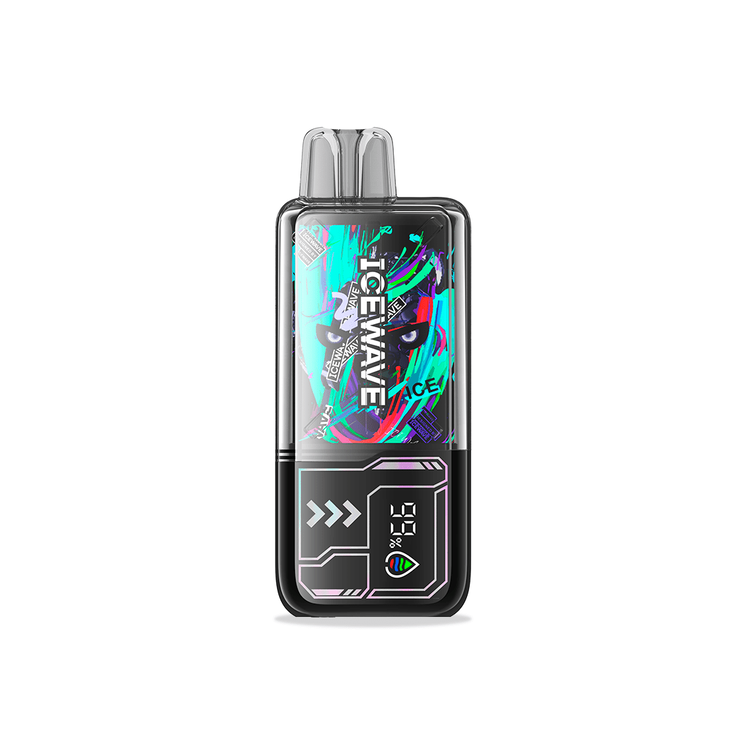 Excelente dispositivo ICEWAVE X8500 - Blackberry Ice original garantizado.
