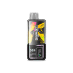 Excelente dispositivo ICEWAVE X8500 - Strawberry Banana original garantizado.