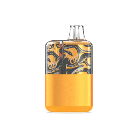 Spaceman Pro 10K - Alphonso Mango | Vape Desechable - Image 2