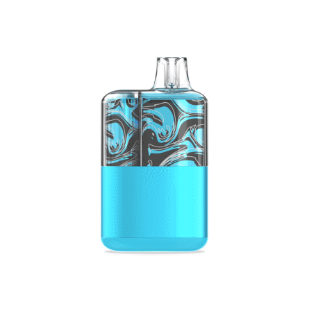 Spaceman Pro 10K - Blue Haze | Vape Desechable - Image 2