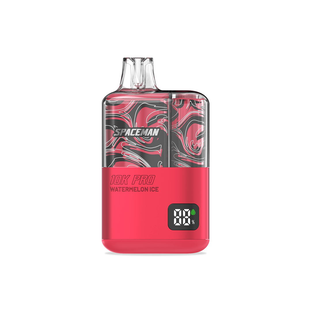 6936760831834-1.png Excelente dispositivo Spaceman Pro 10K - Watermelon Ice | Vape Desechable original garantizado.