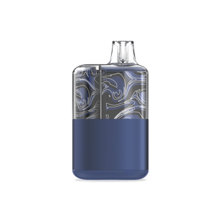Spaceman Pro 10K - Mixed Berries | Vape Desechable - Image 2