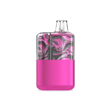 Spaceman Pro 10K - Dragon Mango Lemonde | Vape Desechable - Image 2