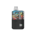 Excelente dispositivo Spaceman Pro 10K - Juice Rainbow Ice | Vape Desechable original garantizado.