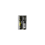 Excelente dispositivo Pila Blackcell Proton 18650 3000mah (2 Pack) original garantizado.