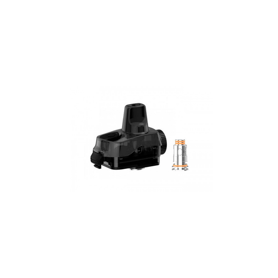 Excelente dispositivo Repuesto Geekvape Aegis Boost PLUS POD (2 Coils) original garantizado.