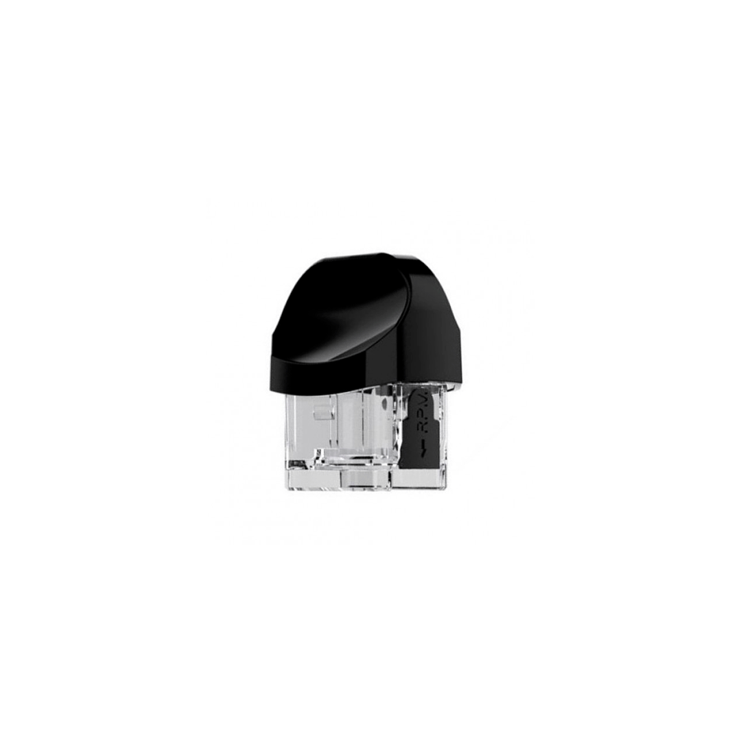 Excelente dispositivo Repuesto Smok Nord 2 RPM POD (No Coil) original garantizado.