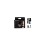 Excelente dispositivo Repuesto Smok Nord POD (Coil Reg 1.4/Mesh 0.6Ohm) original garantizado.
