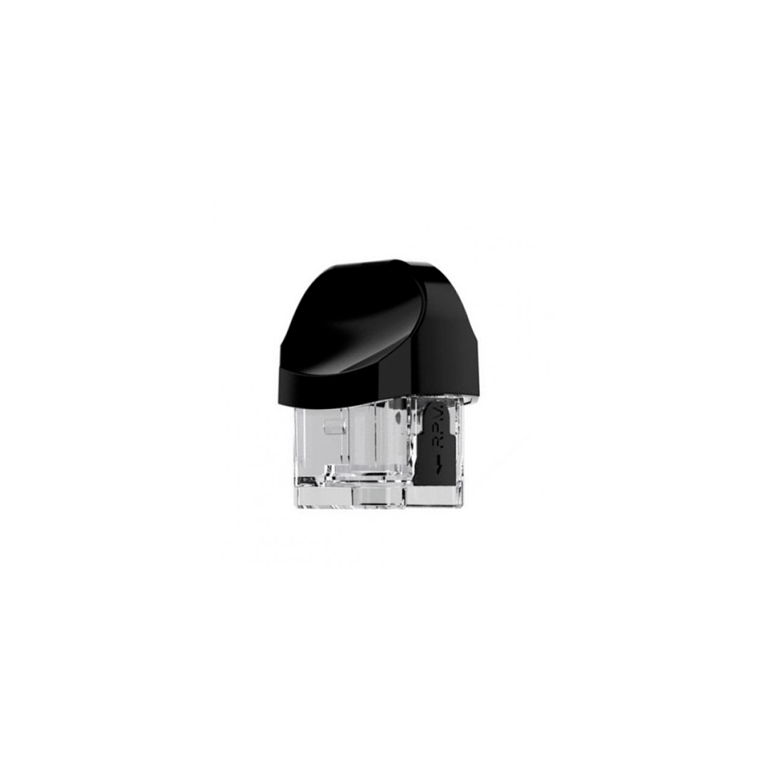 Excelente dispositivo Repuesto Smok RPM 2 POD (No Coil) original garantizado.