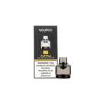 Excelente dispositivo Repuesto Tanque Voopoo PNP original garantizado.