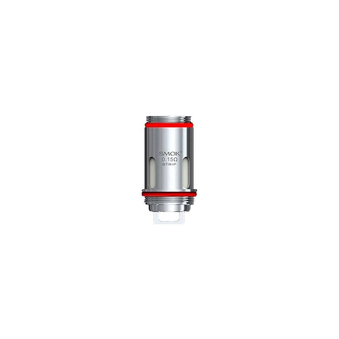 6940695610815.png Excelente dispositivo Coil Smok Vape Pen STRIP original garantizado.