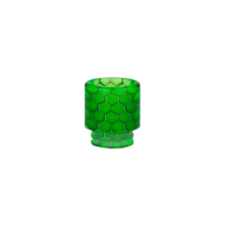 Boquilla Blitz TFV8 3D Type Snakeskin 810 - Image 5