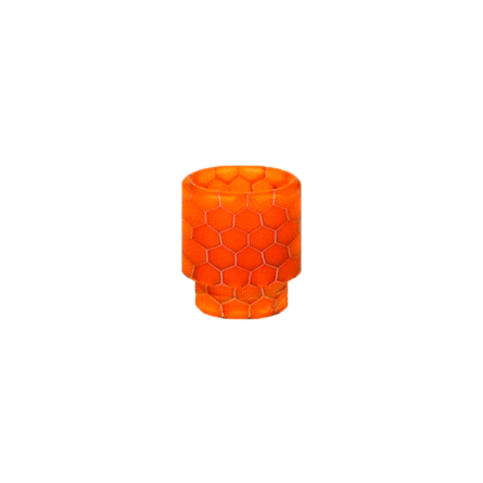 Boquilla Blitz TFV8 3D Type Snakeskin 810 - Image 11