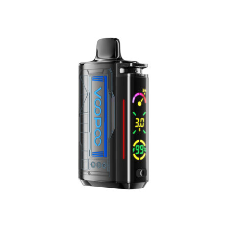 Voopoo Max Kit 16000 - Ribena Lychee - Image 1