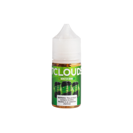 7Clouds 30Ml - Monster Drink - Image 2