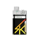 Excelente dispositivo Life Pod SK 15000 - Passion Mango Frost original garantizado.