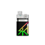 Excelente dispositivo Life Pod SK 15000 - Waterberry Frost original garantizado.