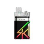 Excelente dispositivo Life Pod SK 15000 - Strawberry Kiwi Frost original garantizado.