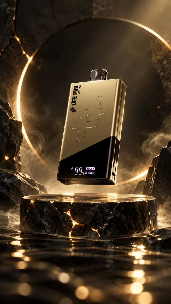Life Pod One