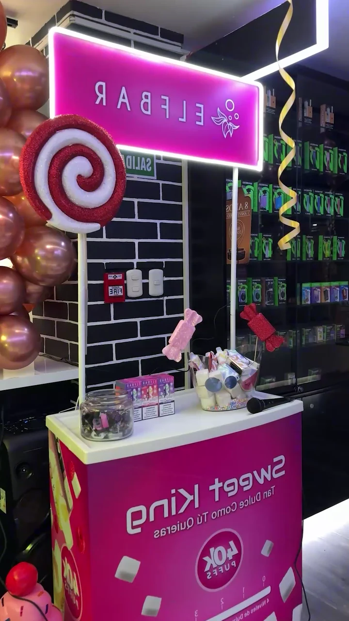 Elfbar Sweet Day