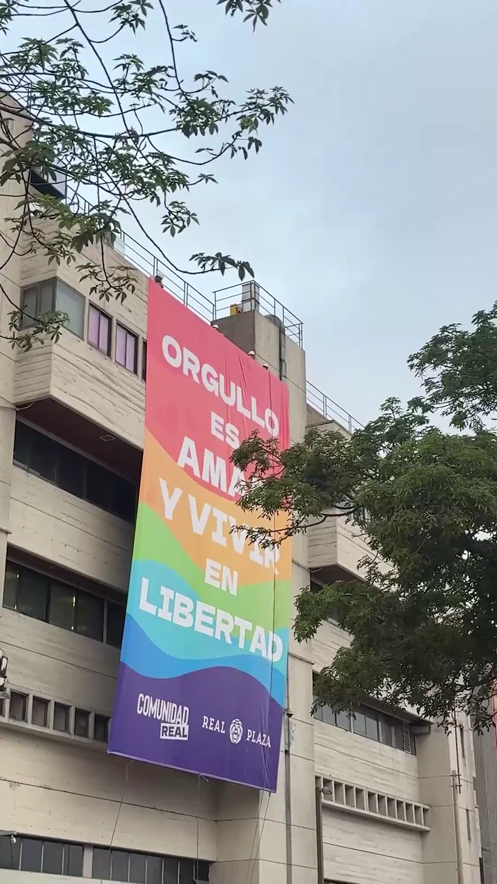 Marcha del Orgullo