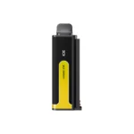 Excelente dispositivo Refill Life Pod Eco III 20K - Mango Ice original garantizado.