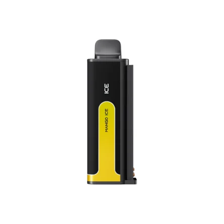 Excelente dispositivo Refill Life Pod Eco III 20K - Mango Ice original garantizado.