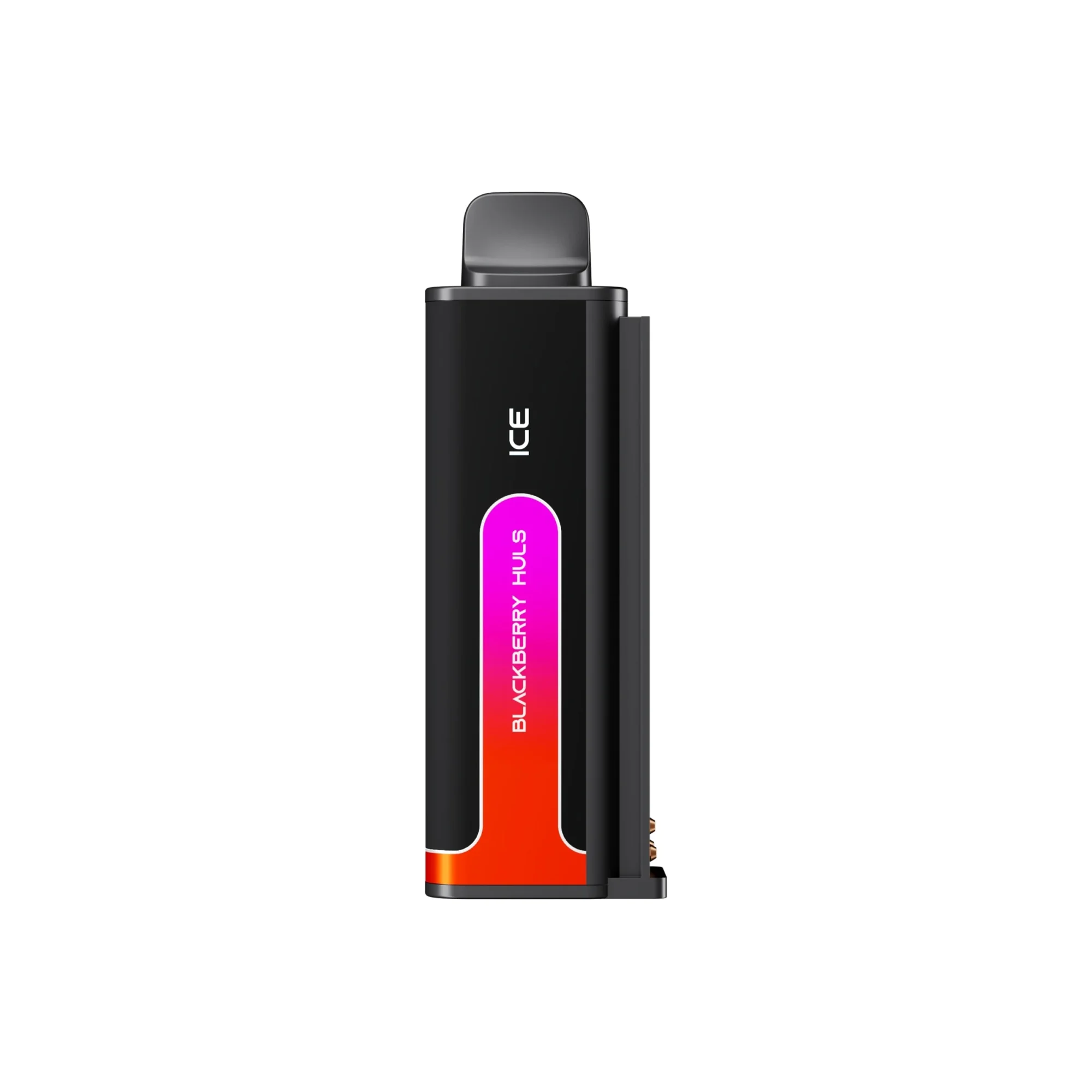 Excelente dispositivo Refill Life Pod Eco III 20K - Black Berry Huls original garantizado.