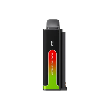 Excelente dispositivo Refill Life Pod Eco III 20K - Watermelon Lemon original garantizado.