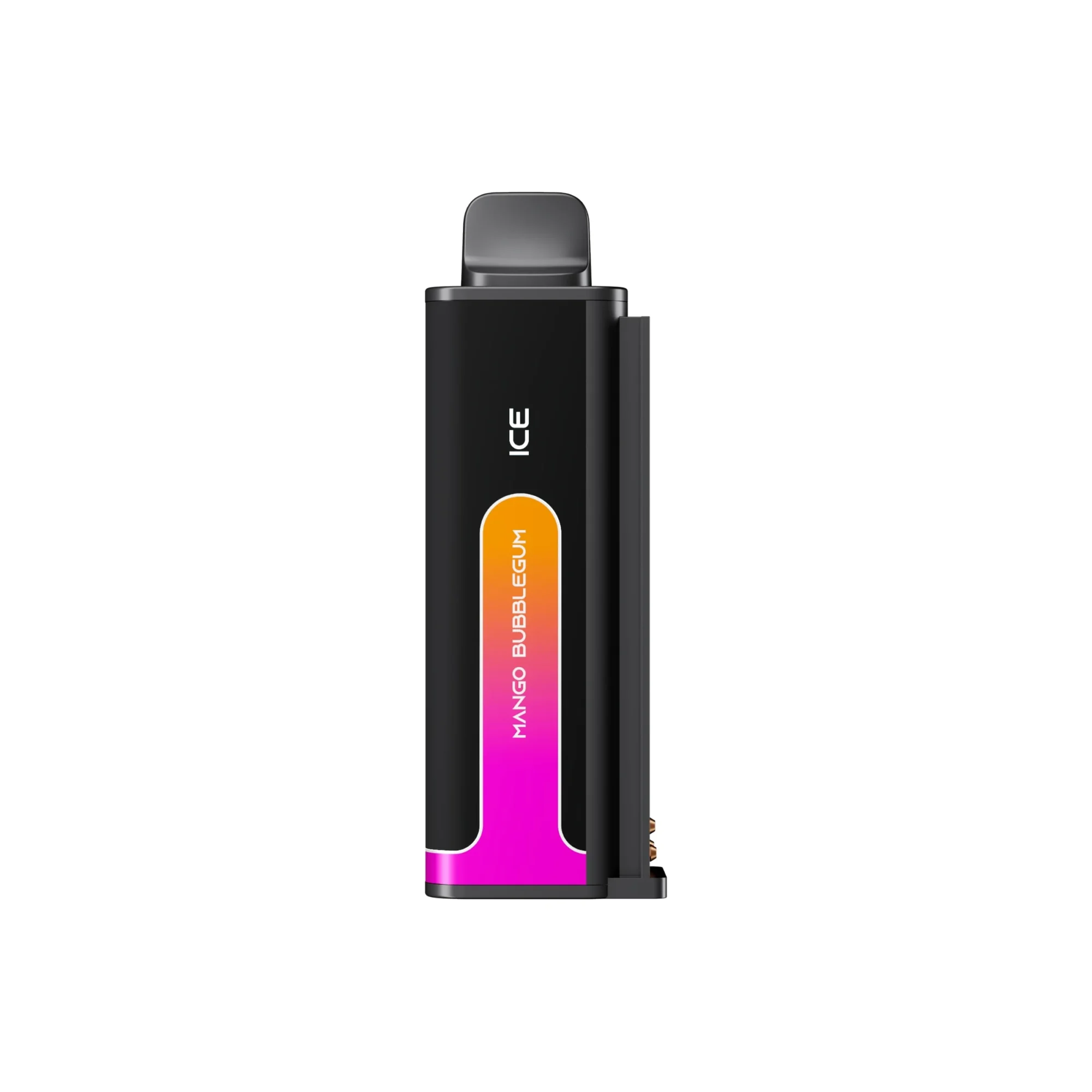 MANGO-BUBBLEGUM.webp Excelente dispositivo Refill Life Pod Eco III 20K - Mango Bubblegum original garantizado.