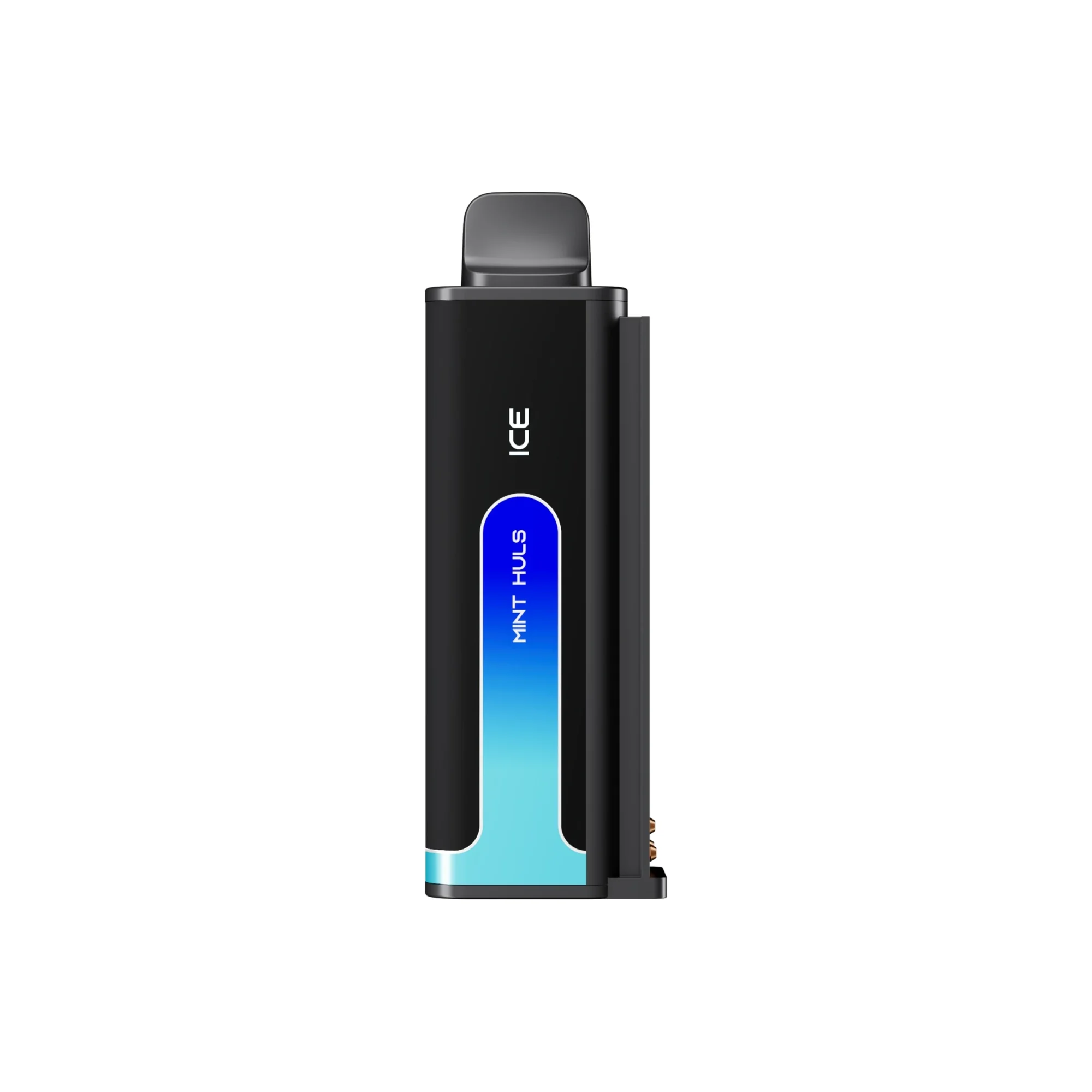 MINT-HULS.webp Excelente dispositivo Refill Life Pod Eco III 20K - Mint Huls original garantizado.