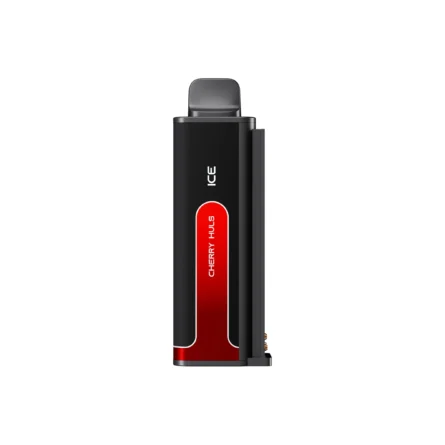 Excelente dispositivo Refill Life Pod Eco III 20K - Cherry Huls original garantizado.